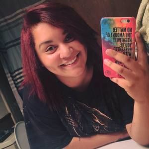 Meet your Posher, Adrianna